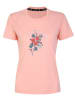 Dare 2b Shirt "Sense of Calm" in Rosa