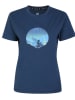 Dare 2b Shirt "In The Forefront" blauw
