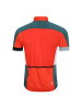 Dare 2b Fietsshirt "Protraction II" rood/blauw
