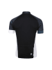 Dare 2b Fietsshirt "Stay The Course III" zwart/grijs/wit