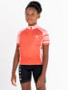 Dare 2b Koszulka kolarska "Speed up" w kolorze pomarańczowym