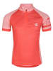 Dare 2b Fahrradtrikot "Speed up" in Orange
