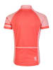 Dare 2b Koszulka kolarska "Speed up" w kolorze pomarańczowym