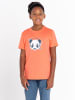 Dare 2b Koszulka "Trailblazer" w kolorze pomarańczowym