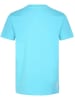 Dare 2b Koszulka "Trailblazer" w kolorze błękitnym