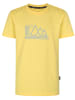 Dare 2b Shirt "Trailblazer" geel