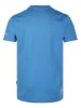 Dare 2b Koszulka funkcyjna "Amuse" w kolorze niebieskim