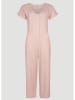 O`Neill Jumpsuit in Rosa