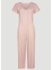 O`Neill Jumpsuit lichtroze