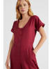 O`Neill Jumpsuit bordeaux