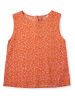 O`Neill Top "Beach" in Rot/ Orange