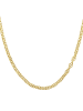 Revoni Gold-Halskette - (L)46 cm