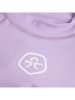 Color Kids Zwemshirt paars