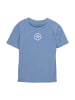 Color Kids Koszulka kąpielowa w kolorze niebieskim