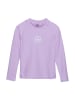 Color Kids Zwemshirt paars