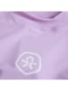 Color Kids Zwemshirt paars