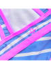 Color Kids Bikini in Hellblau/ Rosa
