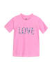 Color Kids Zwemshirt lichtroze