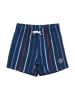 Color Kids Zwemshort donkerblauw