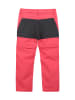 Color Kids Functionele afritsbroek rood