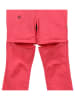 Color Kids Spodnie w kolorze czerwonym