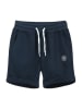 Color Kids Sweatshort donkerblauw