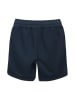 Color Kids Sweatshort donkerblauw