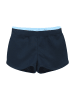 Color Kids Sweatshorts in Dunkelblau