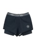 Color Kids Trainingsshort donkerblauw