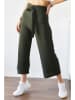 Lycalia Culotte kaki