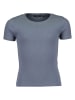 Blue Seven Shirt grijs