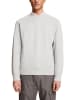 ESPRIT Sweatshirt lichtgrijs