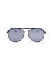 Guess Damskie okulary przeciwsłoneczne w kolorze szarym