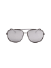 Guess Herren-Sonnenbrille in Anthrazit/ Grau