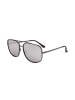 Guess Herren-Sonnenbrille in Anthrazit/ Grau