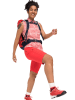 Maier Sports Blousetop koraalrood