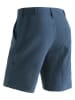 Maier Sports Funktionsshorts "Nidda" in Blau