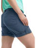 Maier Sports Funktionsshorts "Nidda" in Blau