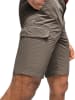 Maier Sports Funktionsshorts "Main" in Khaki