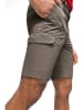 Maier Sports Wanderbermudas "Main" in Khaki