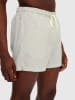 SELECTED HOMME Badeshorts "Cooper" in Creme