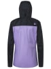 Marmot Functionele jas "PreCip Eco" zwart/lila