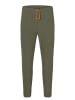 Marmot Spodnie funkcyjne "Elche" w kolorze khaki