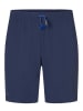 Marmot Functionele short "Elche" donkerblauw