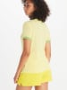 Marmot Functioneel shirt "Switchback" geel