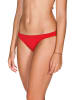 Arena Bikini-Hose in Rot