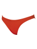 Arena Figi bikini w kolorze czerwonym