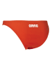 Arena Bikini-Hose in Rot