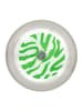 moses. Led-frisbee groen - (B)6 x (H)4,5 cm