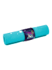moses. Kinder-Yogamatte "Aktiv" in Hellblau - (L)55 cm